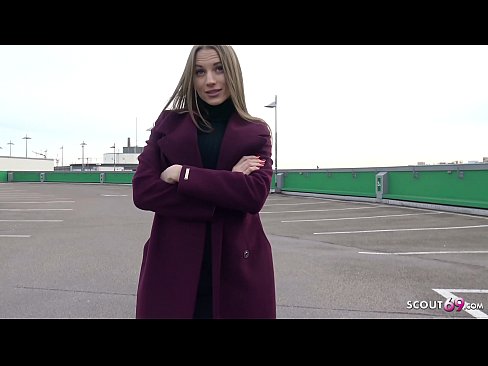 ❤️ NĚMECKÝ SKAUT JE SEN DOTÝKÁ STEELE, PARKOVIŠTĚ TELLTALE A SEXY ZA PENÍZE ❌ Porno u nás ️❤