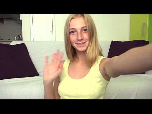 ❤️ Když se nudím, líně masturbuji svou růžovou kundičku ❌ Porno u nás ️❤