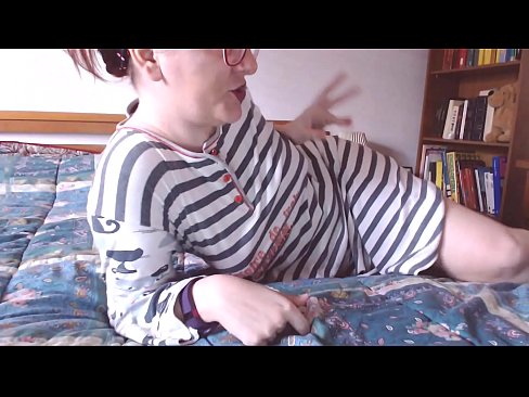 ❤️ Vezmi si to velké černé péro do pusy, malá otrokyně ❌ Porno u nás ️❤