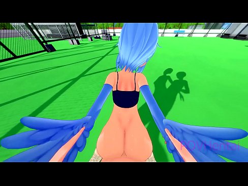 ❤️ Harpyje monster girl. ❌ Porno u nás ️❤