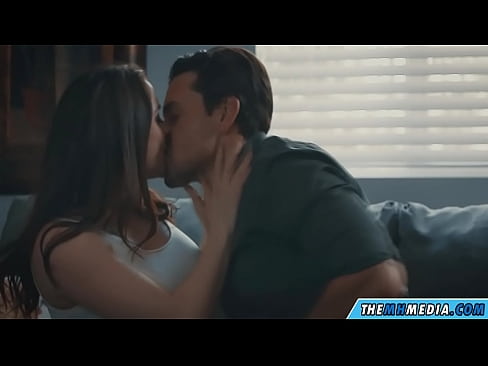 ❤️ Romantický sex s pořádnou prsatou maminkou ❌ Porno u nás ️❤