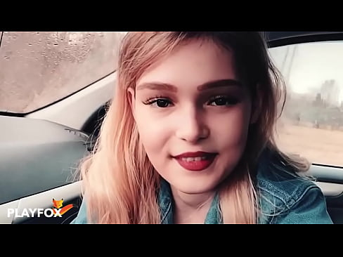 ❤️ Sexy kočka radostně saje na slevové kartě ❌ Porno u nás ️❤