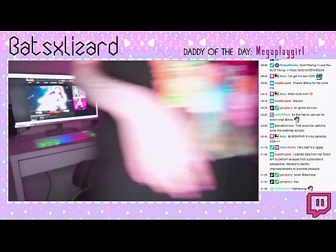 ❤️ HRÁČ ZAPOMNĚL VYPNOUT STREAM A VYSTŘÍKAL SE V PŘÍMÉM PŘENOSU ❌ Porno u nás ️❤