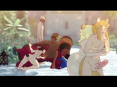 ❤️ Nejživější záběry tohoto animáku ve zpomaleném záběru. ❌ Porno u nás ️❤